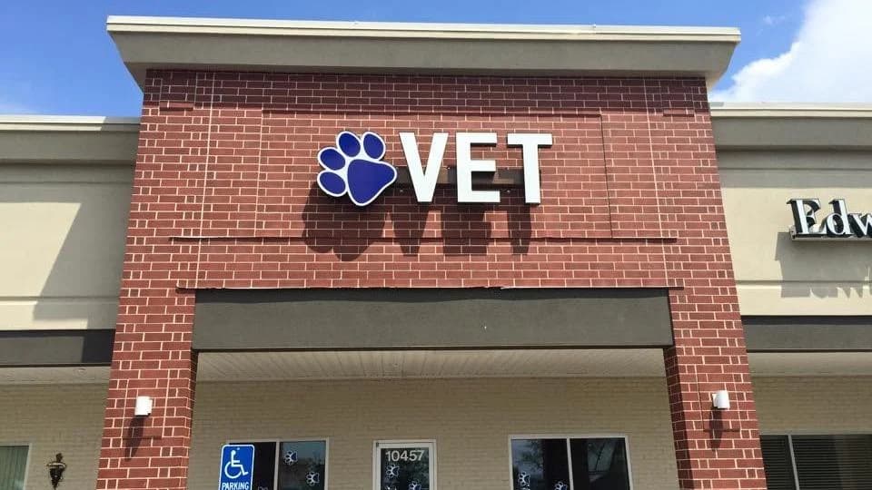 Willowbrook Veterinary Clinic